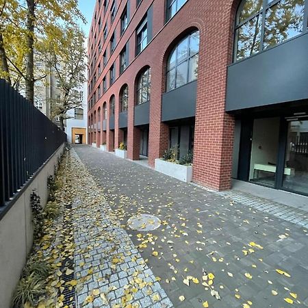 Plac Wolnosci 6 Contactless Check-In 24H Poznań Exterior foto