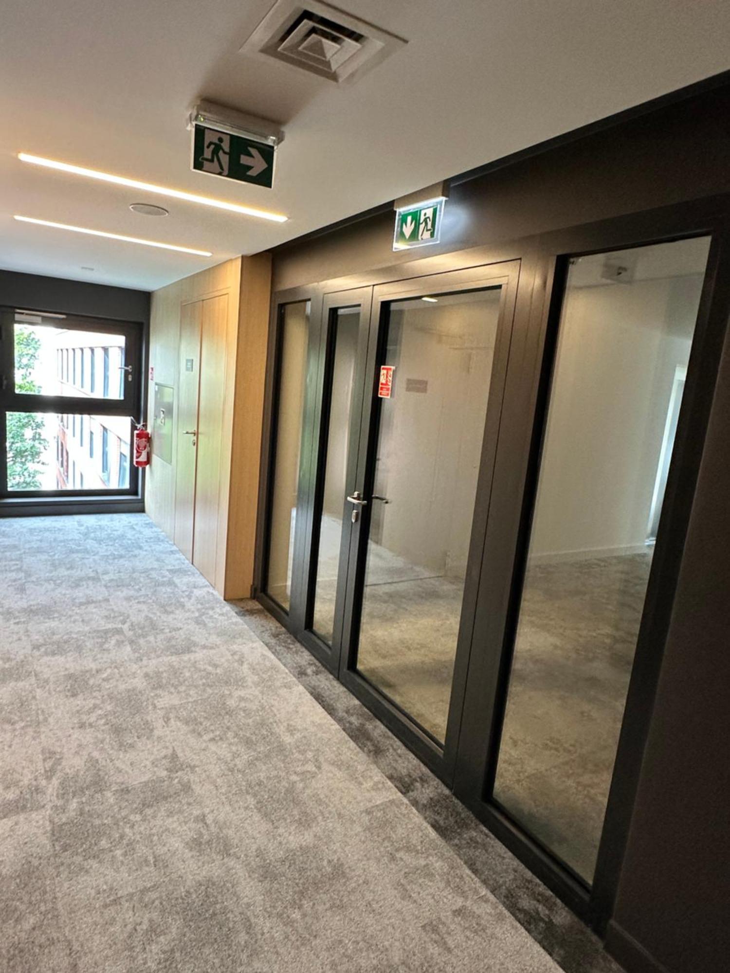 Plac Wolnosci 6 Contactless Check-In 24H Poznań Exterior foto