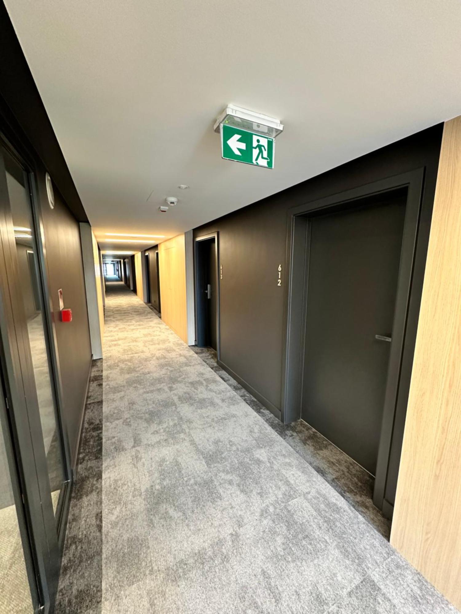 Plac Wolnosci 6 Contactless Check-In 24H Poznań Exterior foto